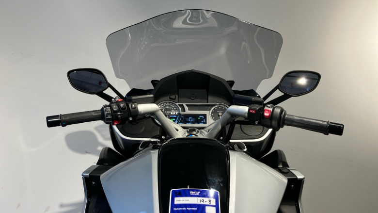 BMW K1600 GT Sport ABS